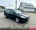 Чорний Форд Фокус, об'ємом двигуна 2 л та пробігом 229 тис. км за 5500 $, фото 7 на Automoto.ua