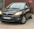 Чорний Форд Фокус, об'ємом двигуна 1.56 л та пробігом 293 тис. км за 5200 $, фото 1 на Automoto.ua