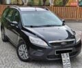 Форд Фокус 2008 в Самборе на Automoto.ua Черный Форд Фокус, объемом двигателя 1.6 л и пробегом 225 тыс. км за 4999 $, фото 14 на Automoto.ua