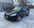 Чорний Форд Фокус, об'ємом двигуна 1.6 л та пробігом 205 тис. км за 4850 $, фото 3 на Automoto.ua