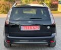 Черный Форд Фокус, объемом двигателя 1.6 л и пробегом 220 тыс. км за 5500 $, фото 4 на Automoto.ua