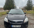 Чорний Форд Фокус, об'ємом двигуна 1.8 л та пробігом 160 тис. км за 5600 $, фото 1 на Automoto.ua