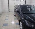 Чорний Форд Фокус, об'ємом двигуна 1.8 л та пробігом 251 тис. км за 4800 $, фото 2 на Automoto.ua
