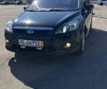 Чорний Форд Фокус, об'ємом двигуна 2 л та пробігом 298 тис. км за 2650 $, фото 1 на Automoto.ua