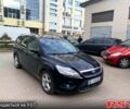Черный Форд Фокус, объемом двигателя 2 л и пробегом 230 тыс. км за 4999 $, фото 1 на Automoto.ua