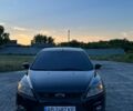 Чорний Форд Фокус, об'ємом двигуна 1.8 л та пробігом 218 тис. км за 4999 $, фото 1 на Automoto.ua