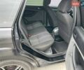 Черный Форд Фокус, объемом двигателя 1.56 л и пробегом 293 тыс. км за 5600 $, фото 11 на Automoto.ua
