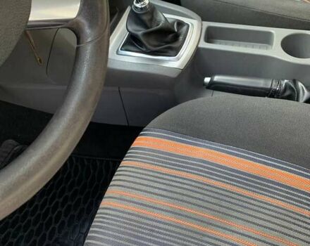 Форд Фокус 2008 в Гайвороне на Automoto.ua Черный Форд Фокус, объемом двигателя 2 л и пробегом 293 тыс. км за 5100 $, фото 32 на Automoto.ua