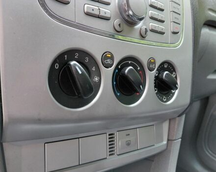 Форд Фокус 2008 в Самборе на Automoto.ua Черный Форд Фокус, объемом двигателя 0 л и пробегом 225 тыс. км за 4999 $, фото 23 на Automoto.ua