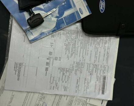 Чорний Форд Фокус, об'ємом двигуна 1.8 л та пробігом 211 тис. км за 5400 $, фото 43 на Automoto.ua