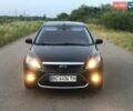 Чорний Форд Фокус, об'ємом двигуна 1.56 л та пробігом 295 тис. км за 5100 $, фото 1 на Automoto.ua