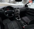Чорний Форд Фокус, об'ємом двигуна 1.56 л та пробігом 276 тис. км за 4500 $, фото 8 на Automoto.ua