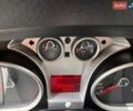 Черный Форд Фокус, объемом двигателя 1.6 л и пробегом 181 тыс. км за 5250 $, фото 23 на Automoto.ua