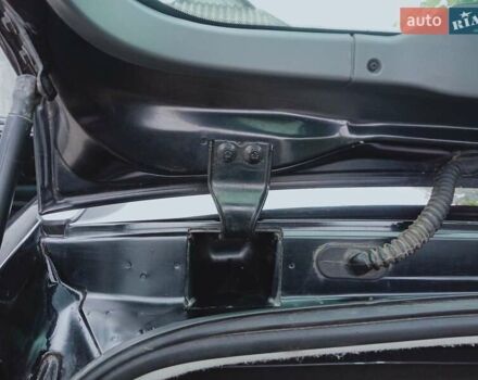 Форд Фокус 2008 в Гайвороне на Automoto.ua Черный Форд Фокус, объемом двигателя 2 л и пробегом 293 тыс. км за 5100 $, фото 23 на Automoto.ua