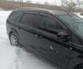 Чорний Форд Фокус, об'ємом двигуна 1.8 л та пробігом 272 тис. км за 6500 $, фото 6 на Automoto.ua