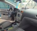 Черный Форд Фокус, объемом двигателя 2 л и пробегом 262 тыс. км за 6400 $, фото 1 на Automoto.ua