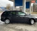 Чорний Форд Фокус, об'ємом двигуна 1.6 л та пробігом 198 тис. км за 5400 $, фото 13 на Automoto.ua