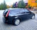 Форд Фокус 2008 в Сколе на Automoto.ua Черный Форд Фокус, объемом двигателя 1.56 л и пробегом 287 тыс. км за 5200 $, фото 26 на Automoto.ua
