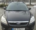 Чорний Форд Фокус, об'ємом двигуна 1.8 л та пробігом 212 тис. км за 5500 $, фото 1 на Automoto.ua