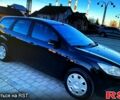 Чорний Форд Фокус, об'ємом двигуна 1.6 л та пробігом 235 тис. км за 5410 $, фото 1 на Automoto.ua