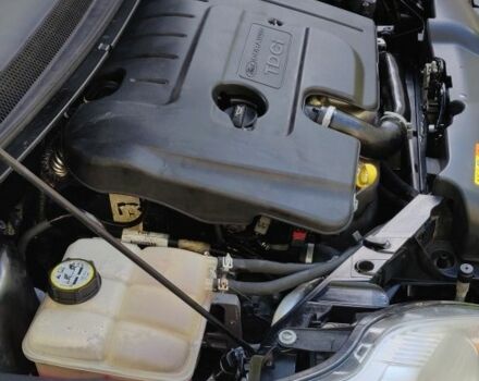 Чорний Форд Фокус, об'ємом двигуна 1.6 л та пробігом 260 тис. км за 5900 $, фото 19 на Automoto.ua