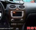 Черный Форд Фокус, объемом двигателя 2 л и пробегом 240 тыс. км за 5700 $, фото 3 на Automoto.ua