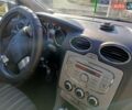 Чорний Форд Фокус, об'ємом двигуна 1.6 л та пробігом 208 тис. км за 5800 $, фото 5 на Automoto.ua