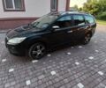 Черный Форд Фокус, объемом двигателя 1.56 л и пробегом 283 тыс. км за 5300 $, фото 6 на Automoto.ua