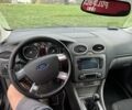 Чорний Форд Фокус, об'ємом двигуна 1.6 л та пробігом 214 тис. км за 6500 $, фото 6 на Automoto.ua