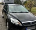 Чорний Форд Фокус, об'ємом двигуна 1.8 л та пробігом 160 тис. км за 5700 $, фото 1 на Automoto.ua