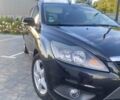 Форд Фокус 2008 у Луцьку на Automoto.ua Чорний Форд Фокус, об'ємом двигуна 1.8 л та пробігом 189 тис. км за 5500 $, фото 6 на Automoto.ua