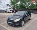 Чорний Форд Фокус, об'ємом двигуна 1.6 л та пробігом 160 тис. км за 5200 $, фото 2 на Automoto.ua
