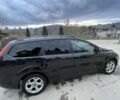 Чорний Форд Фокус, об'ємом двигуна 1.56 л та пробігом 229 тис. км за 5900 $, фото 1 на Automoto.ua