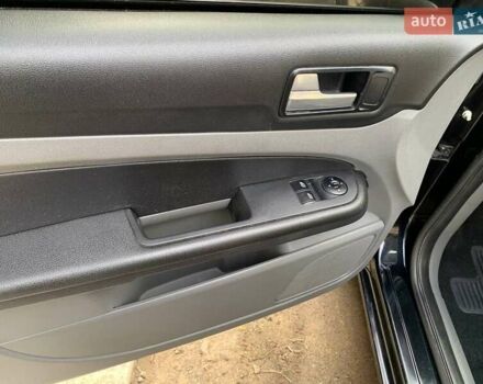 Форд Фокус 2008 в Гайвороне на Automoto.ua Черный Форд Фокус, объемом двигателя 2 л и пробегом 293 тыс. км за 5100 $, фото 41 на Automoto.ua