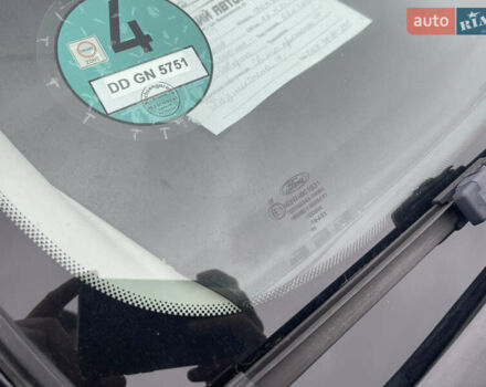 Черный Форд Фокус, объемом двигателя 1.6 л и пробегом 223 тыс. км за 6400 $, фото 14 на Automoto.ua