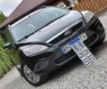 Форд Фокус 2008 в Самборе на Automoto.ua Черный Форд Фокус, объемом двигателя 0 л и пробегом 225 тыс. км за 4999 $, фото 10 на Automoto.ua