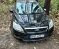 Черный Форд Фокус, объемом двигателя 1.8 л и пробегом 379 тыс. км за 2300 $, фото 1 на Automoto.ua