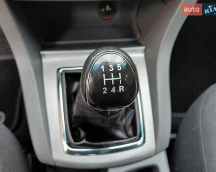 Форд Фокус 2008 в Самборе на Automoto.ua Черный Форд Фокус, объемом двигателя 1.6 л и пробегом 225 тыс. км за 4999 $, фото 87 на Automoto.ua