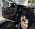 Черный Форд Фокус, объемом двигателя 1.6 л и пробегом 293 тыс. км за 5500 $, фото 12 на Automoto.ua