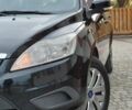 Форд Фокус 2008 в Самборе на Automoto.ua Черный Форд Фокус, объемом двигателя 1.6 л и пробегом 225 тыс. км за 4999 $, фото 9 на Automoto.ua