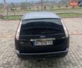 Черный Форд Фокус, объемом двигателя 1.6 л и пробегом 308 тыс. км за 4550 $, фото 4 на Automoto.ua