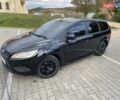 Форд Фокус 2008 в Бережанах на Automoto.ua Черный Форд Фокус, объемом двигателя 1.6 л и пробегом 260 тыс. км за 5500 $, фото 3 на Automoto.ua