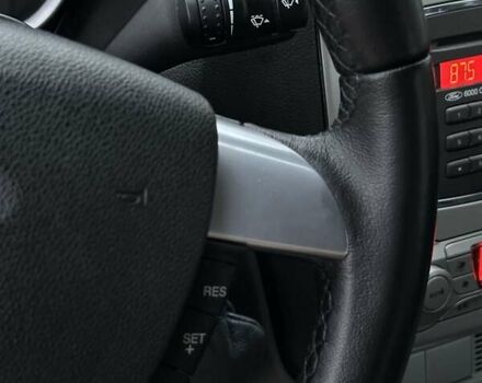 Чорний Форд Фокус, об'ємом двигуна 1.8 л та пробігом 211 тис. км за 5400 $, фото 23 на Automoto.ua