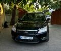 Чорний Форд Фокус, об'ємом двигуна 1.6 л та пробігом 326 тис. км за 3300 $, фото 1 на Automoto.ua