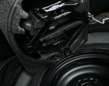 Чорний Форд Фокус, об'ємом двигуна 1.8 л та пробігом 211 тис. км за 5400 $, фото 42 на Automoto.ua