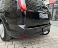 Черный Форд Фокус, объемом двигателя 1.6 л и пробегом 257 тыс. км за 5200 $, фото 23 на Automoto.ua
