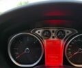Черный Форд Фокус, объемом двигателя 1.6 л и пробегом 280 тыс. км за 5100 $, фото 12 на Automoto.ua