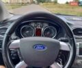 Чорний Форд Фокус, об'ємом двигуна 2 л та пробігом 246 тис. км за 6200 $, фото 3 на Automoto.ua