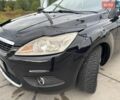 Черный Форд Фокус, объемом двигателя 1.6 л и пробегом 278 тыс. км за 5100 $, фото 28 на Automoto.ua
