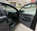 Черный Форд Фокус, объемом двигателя 1.6 л и пробегом 257 тыс. км за 5200 $, фото 64 на Automoto.ua